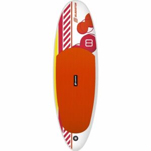 Gladiator KIDS 8'0'' Allround paddleboard;, červená, veľkosť os