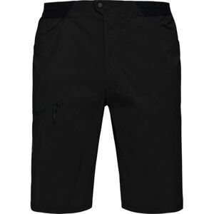 HAGLÖFS L.I.M FUSE Pánske šortky, čierna, veľkosť 50
