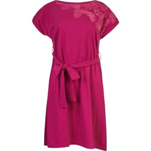 Hannah AURIEL Dámske šaty, ružová, veľkosť M