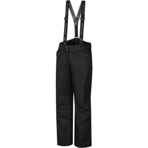 Hannah DAMIR Dámske lyžiarske nohavice, čierna, veľkosť 38