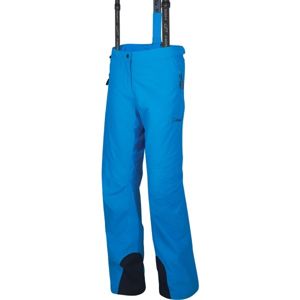 Hannah EYDRIENII modrá 42 - Dámske zimné nohavice