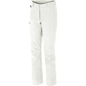 Hannah ILIA Dámske lyžiarske nohavice, sivá, veľkosť 40