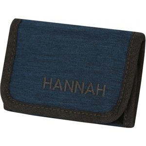 Hannah PEŇAŽENKA modrá UNI - Pánska peňaženka