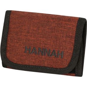 Hannah PEŇAŽENKA oranžová UNI - Pánska peňaženka