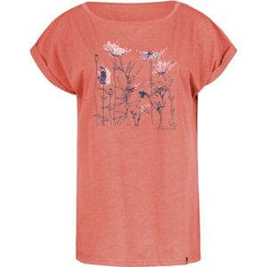 Hannah REA Dámske tričko, ružová, veľkosť XS