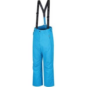 Hannah ROY modrá XL - Pánske lyžiarske nohavice