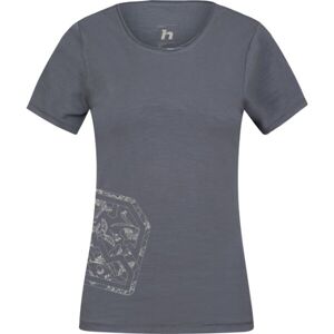 Hannah ZOEY II Dámske tričko, fialová, veľkosť
