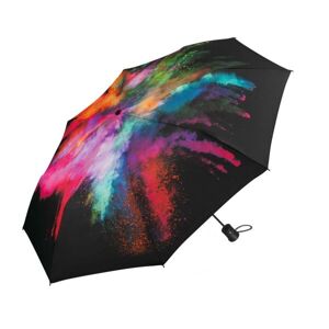 HAPPY RAIN EXPLOZE Automatický dáždnik, mix, veľkosť