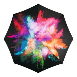 HAPPY RAIN EXPLOSION Dlhý dáždnik, mix, veľkosť