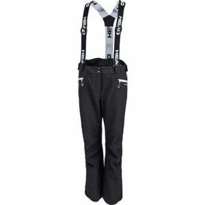 Head ADALINE Dámske lyžiarske nohavice, čierna, veľkosť XL