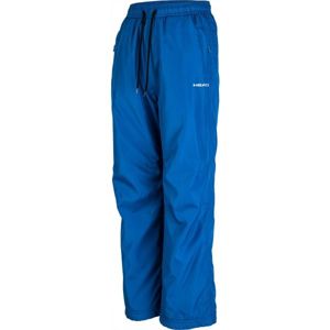 Head ALEC Detské zimné nohavice, modrá, veľkosť 128-134