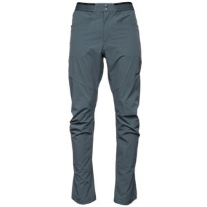 Head COMBIN Pánske outdoorové nohavice, tmavo sivá, veľkosť XXL