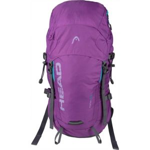Head CORBIN 45 Turistický batoh, fialová, veľkosť