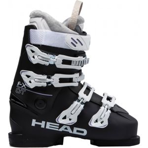 Head FX GT W  25.5 - Dámska lyžiarska obuv
