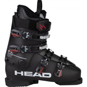 Head FX GT Lyžiarska obuv, čierna, veľkosť 29