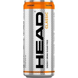 Head ENERGY SUGERFREE 500ML  NS - Energetický nápoj