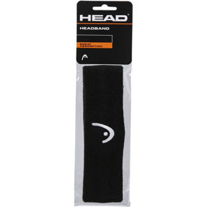 Head HEADBAND Tenisová čelenka, biela, veľkosť ns