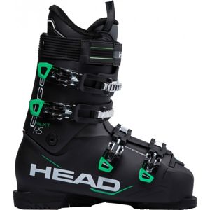 Head NEXT EDGE RS Lyžiarska obuv, čierna, veľkosť 29.5