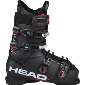 Head NEXT EDGE XP Lyžiarska obuv, čierna, veľkosť 30.5