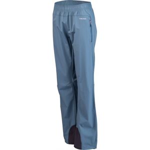Head PAULA Dámske softshellové nohavice, svetlomodrá,čierna,sivá, veľkosť