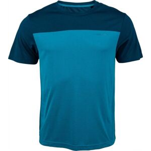 Head RONNY Pánske funkčné tričko, modrá, veľkosť L