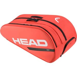 Head TOUR RACQUET BAG L Tenisová taška, červená, veľkosť