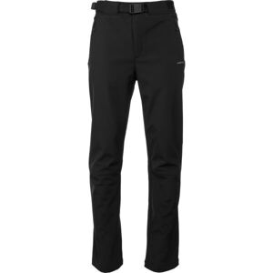 Head VORNO Pánske outdoorové nohavice, čierna, veľkosť XL