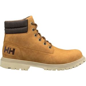 Helly Hansen FREMONT Pánska zimná obuv, hnedá, veľkosť 42.5