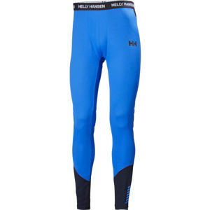 Helly Hansen LIFA ACTIVE PANT Pánske funkčné nohavice, modrá, veľkosť 2XL