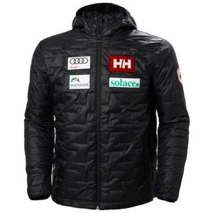 Helly Hansen LIFALOFT čierna 2XL - Pánska bunda