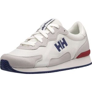 Helly Hansen FURROW Pánske tenisky, biela, veľkosť 44.5
