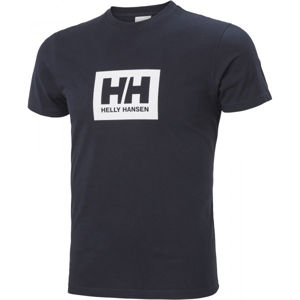 Helly Hansen TOKYO T-SHIRT  L - Pánske tričko