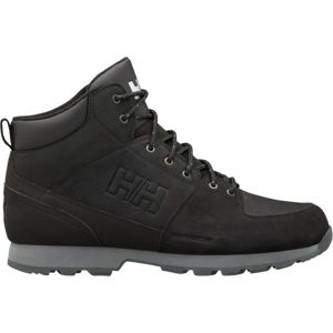 Helly Hansen TSUGA čierna 8.5 - Pánska zimná obuv