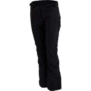 Hi-Tec LADY LORANA Dámske softshellové nohavice, čierna, veľkosť XL