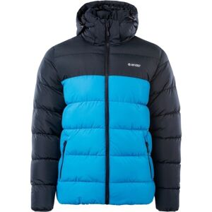 Hi-Tec Pánska zimná bunda Pánska zimná bunda, tmavo modrá, veľkosť XL