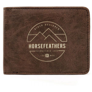Horsefeathers CAIN WALLET  NS - Pánska peňaženka