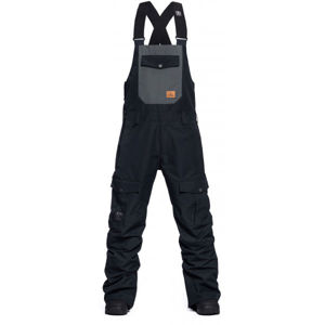 Horsefeathers MEDLER PANTS  XL - Pánske lyžiarske/snowboardové nohavice