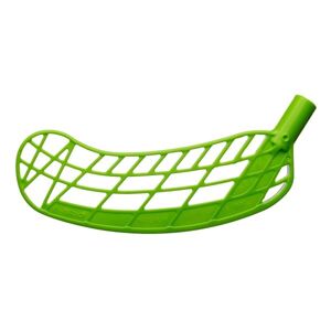 HS Sport NEDO Florbalová čepeľ, zelená, veľkosť os
