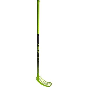 HS Sport KALLSJON 28 Florbalová hokejka, zelená, veľkosť 105