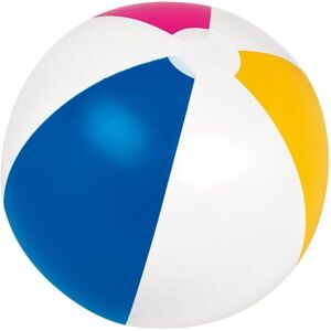HS Sport MATTE PANEL BALL Nafukovacia lopta, biela, veľkosť os