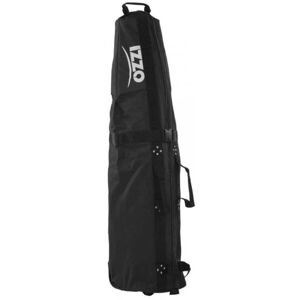 IZZO GOLF IZA 2 Cestovná taška, čierna, veľkosť os