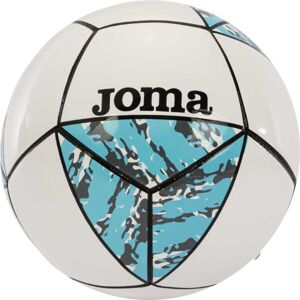 Joma CHALLENGE II Futbalová lopta, biela, veľkosť 5