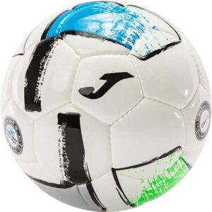 Joma DALI II Futbalová lopta, biela, veľkosť 5