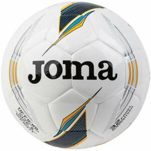 Joma ERIS HYBRID Futsalová lopta, biela, veľkosť 4