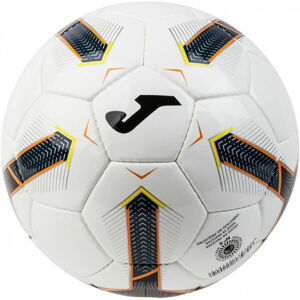 Joma FIFA PRO FLAME II Futbalová lopta, biela, veľkosť 5