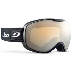 Julbo ISON čierna NS - Unisex  lyžiarske okuliare