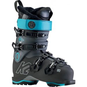 K2 BFC W 80  25.5 - Dámska lyžiarska obuv