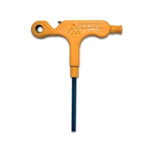K2 K BREW TOOL Imbusový kľúč, oranžová, veľkosť os