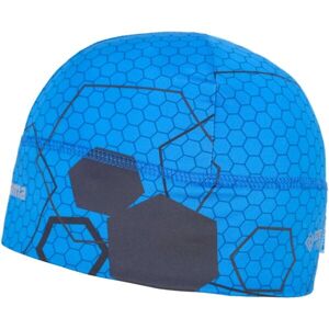 Kama Športová zimná čiapka Športová zimná čiapka, modrá, veľkosť XL
