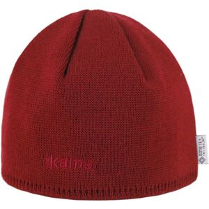 Kama GORE-TEX WINDSTOPPER Zimná čiapka, červená, veľkosť XL
